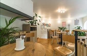 Eladó Budapest VII. kerületi étterem, vendéglő hirdetés (23434325)