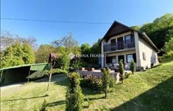 Eladó Kulcsi hétvégi ház hirdetés (43272486)