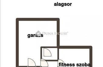 Eladó Szentendrei családi ház hirdetés (61553188)