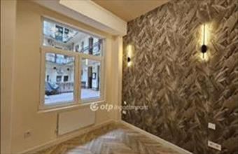 Eladó Budapest VII. kerületi tégla lakás hirdetés (77372925)