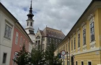 Eladó Budapest I. kerületi tégla lakás hirdetés (27749517)