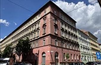 Eladó Budapest VII. kerületi tégla lakás hirdetés (46799388)