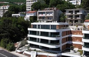 Eladó Horvátországi tégla lakás hirdetés (75776443)