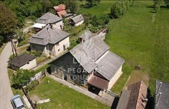 Eladó Nekézsenyi családi ház hirdetés (49335488)