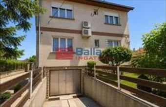 Eladó Budapest XVII. kerületi családi ház hirdetés (44494985)