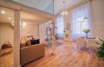Eladó Budapest VII. kerületi tégla lakás hirdetés (33986325)