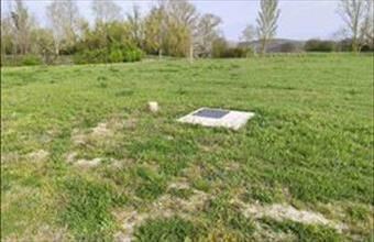 Eladó Balatonszárszói lakóövezeti telek hirdetés (55218423)