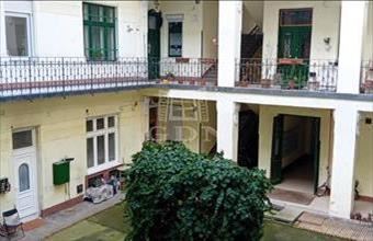 Eladó Budapest IX. kerületi tégla lakás hirdetés (41626315)