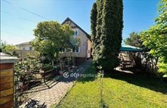 Eladó Debreceni családi ház hirdetés (35434877)
