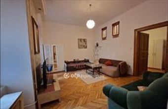 Eladó Budapest II. kerületi tégla lakás hirdetés (22542337)