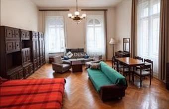 Eladó Budapest VI. kerületi tégla lakás hirdetés (43741798)