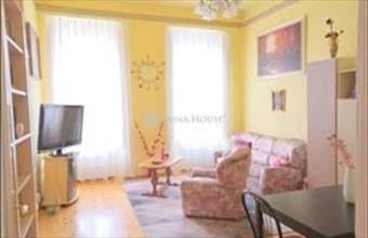 Eladó Budapest VI. kerületi tégla lakás hirdetés (52237183)