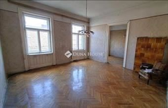 Eladó Budapest VII. kerületi tégla lakás hirdetés (49524934)