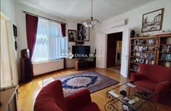 Eladó Budapest VI. kerületi tégla lakás hirdetés (79247787)
