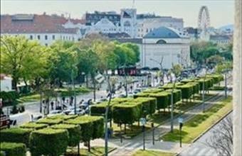 Eladó Budapest VII. kerületi tégla lakás hirdetés (94337582)