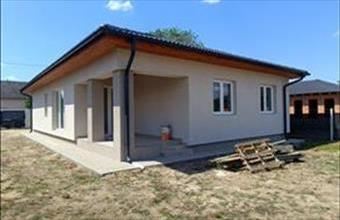 Eladó Nyíregyházai családi ház hirdetés (33326482)