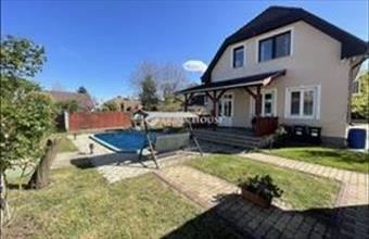 Eladó Budapest XVII. kerületi családi ház hirdetés (72433392)
