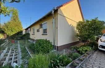 Eladó Komlói ikerház hirdetés (88845446)