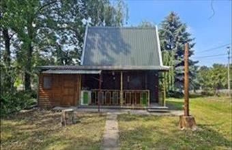 Eladó Gyomaendrődi hétvégi ház hirdetés (77274978)