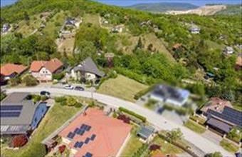 Eladó Tatabányai lakóövezeti telek hirdetés (99648534)