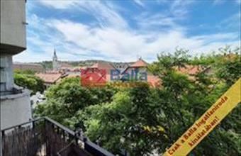 Eladó Budapest III. kerületi tégla lakás hirdetés (63796548)