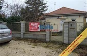 Eladó Budapest XVII. kerületi családi ház hirdetés (74854376)