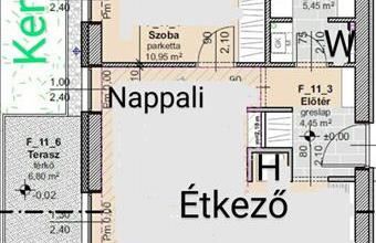 Eladó Győri tégla lakás hirdetés (26687178)