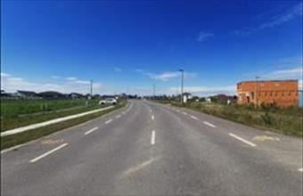 Eladó Szegedi lakóövezeti telek hirdetés (48895728)