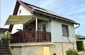 Eladó Dunaszekcsői hétvégi ház hirdetés (71944329)