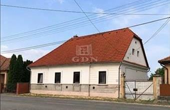 Eladó Bonyhádi családi ház hirdetés (79532579)