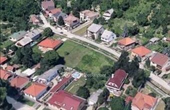 Eladó Miskolci lakóövezeti telek hirdetés (26733637)