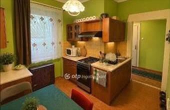 Eladó Budapest XIX. kerületi tégla lakás hirdetés (99223293)