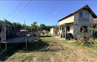 Eladó Monorierdői üdülőövezeti telek hirdetés (64272356)