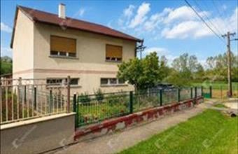Eladó Sárhidai családi ház hirdetés (83276444)