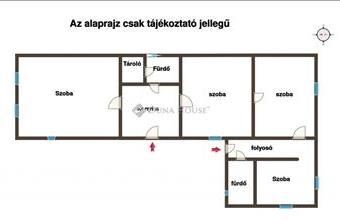 Eladó Perkátai családi ház hirdetés (83674991)