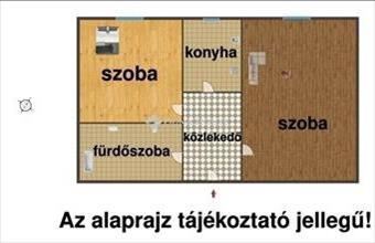 Eladó Budapest IV. kerületi panel lakás hirdetés (88399693)