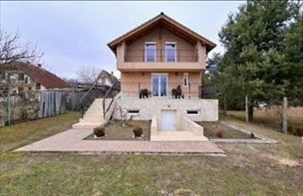 Eladó Őrbottyáni családi ház hirdetés (33538667)