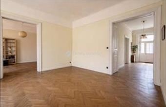 Eladó Budapest VI. kerületi tégla lakás hirdetés (99547182)