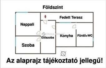 Eladó Budapest XVII. kerületi családi ház hirdetés (42131343)