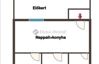 Eladó Budapest XXIII. kerületi tégla lakás hirdetés (39246238)