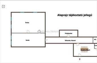 Eladó Budapest VIII. kerületi tégla lakás hirdetés (69375243)