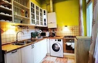 Eladó Budapest VII. kerületi tégla lakás hirdetés (97553317)