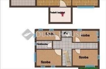 Eladó Budapest XVI. kerületi családi ház hirdetés (42334532)