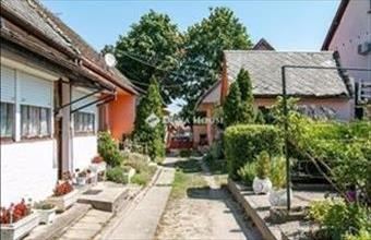 Eladó Budapest XXIII. kerületi házrész hirdetés (17447734)