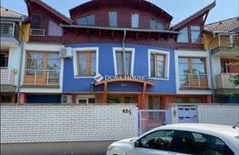 Eladó Budapest XVIII. kerületi tégla lakás hirdetés (57486862)