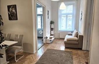 Eladó Budapest VII. kerületi tégla lakás hirdetés (25134334)