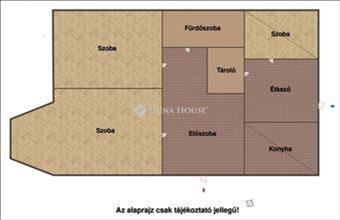 Eladó Lőrinci családi ház hirdetés (43794243)