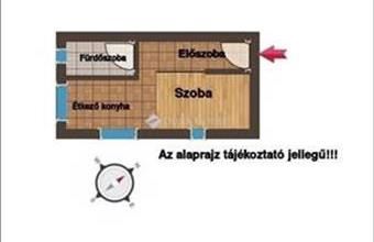 Eladó Egeri tégla lakás hirdetés (46435313)