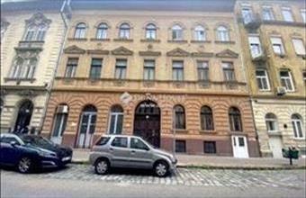 Eladó Budapest VII. kerületi tégla lakás hirdetés (89494773)