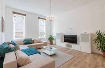 Eladó Budapest VI. kerületi tégla lakás hirdetés (52536773)